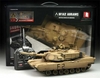 A02105187 VsTank PRO Airsoft US M1A2 Abrams Desert