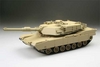 A02105187 VsTank PRO Airsoft US M1A2 Abrams Desert