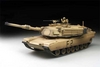 A02105187 VsTank PRO Airsoft US M1A2 Abrams Desert