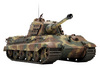 VsTank PRO Airsoft German King Tiger 3ton