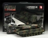 VsTank Airsoft German Leopard 2A6 NATO 3 color