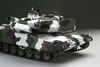 VsTank IR German Leopard 2A6 Winter
