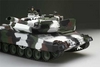 VsTank Airsoft German Leopard 2A5 Winter