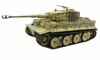 RC tank 1:16 Tiger 1, IR, zvuk 2,4Ghz