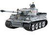 RC tank 1:16 Torro Tiger Aj, ​​strely, zvuk, dym, kov. diely, 2.4GHz., v drevenej debne.