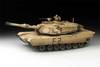 VsTank PRO ZERI IR US M1A2 Abrams Desert