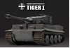 VsTank PRO ZERO IR German King Tiger