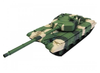 RC tank ZTZ 99 MBT (dym, zvuk, airsoft)