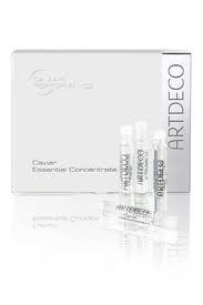 Caviar essential concentrate