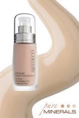 MINERAL FLUID FOUNDATION