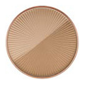 č.8 - bronzing powder compact - refill