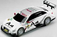 Audi A4 DTM 2008 Team Abt Sport. T.Krist