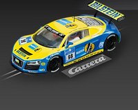 Audi R8 LMS Team Phoenix 2009 No.98