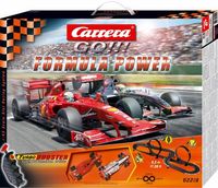 Carrera Formula Power