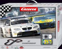 25169 GT Championship