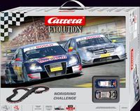 Carrera Norisring Challenge