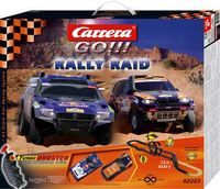 Carrera Rally Raid
