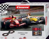 Carrera Formula One Speed