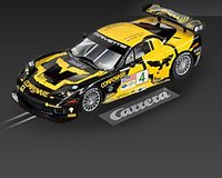 Carrera Chevrolet Corvette C6R Bad Boys No.4