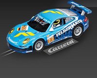 Carrera Porsche 997 GT3 RSR Team Felbermayr 2009