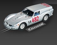 23755 250 GT Berlinetta 1962 Coppa Gallenga No.482