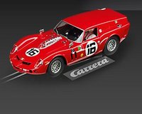 23754 250 GT Berlinetta 1962 contemporary version