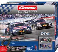 30196 DTM Championship