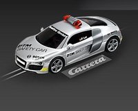 Audi R8 DTM Safety Car