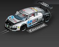 Audi R8 LMS Team Abt Sportsline 2009 No.