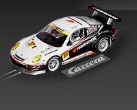 Porsche GT3 RSR Super GT 2008 No.33