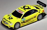 41357 AMG-Mercedes C-DTM DP D.Coulthard 2010