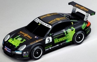Porsche GT3 Cup Monster FM U.Alzen