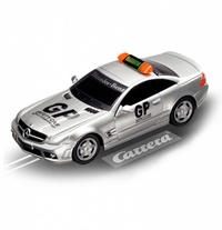 61180 AMG Mercedes SL 63