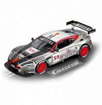 23785 Aston Martin DBR9 Team Modena, No.59