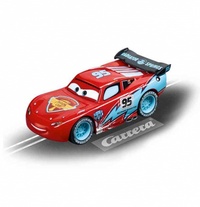 64023 CARS ICE Lightning McQueen