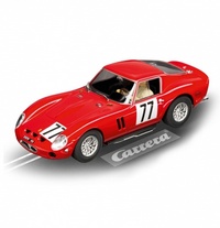 23784 Ferrari 250 GTO, No.160
