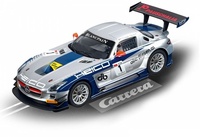 23791 Mercedes Benz SLS GT3 Heico Motor 2012 No.1