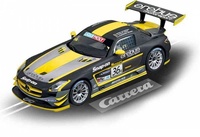 23795 Mercedes-Benz SLS AMG GT3 Erebus Motor. 2013