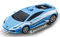 30731 Lamborghini Huracan Police