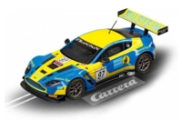 27454 Aston Martin V12 Vantage GT3  AMR Bilstein 2013