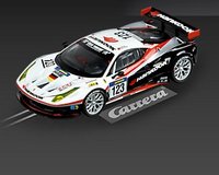 Ferrari 458 GT2 tba2