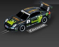 Porsche GT3 Cup Monster FM U.Alzen