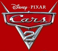 Disney Cars 2 - Tokyo Action