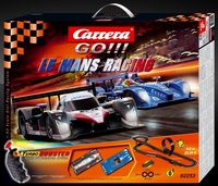 62253 LeMans Racing