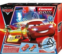 62332 Disney/Pixar Neon Shift Drift