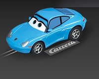 Disney Cars Sally