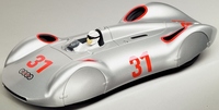 Auto Union Typ C Stromline AVUS 1937