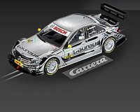 AMG-Mercedes C-DTM 2007 Laureus R.Schumacher