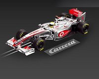 27394 Vodafone McLaren Race Car 2011 No.3