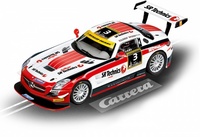 30640 Mercedes SLS GT3 Black Falcon 2012, No.3